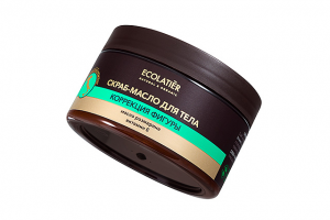 Ecolatier: предметная съемка продукции