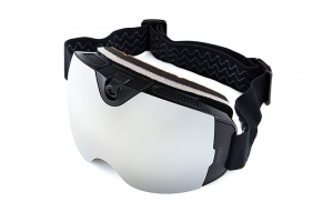 X-try: предметная съемка масок с камерой