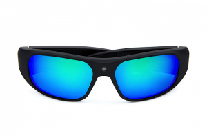 X-try: предметная съемка очков с камерой