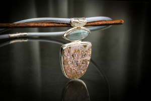 IRStudio: съемка эксклюзивных ювелирных украшений. Страница 2