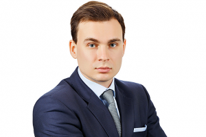 Интеркомп: съемка сотрудников компании