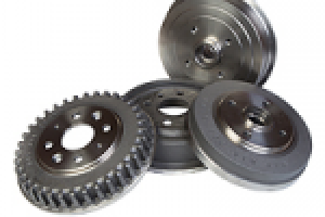 Предметная съемка (9 фото).