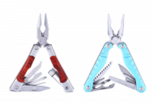 Фотосъемка многофункциональных плоскогубцев