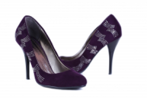 Фотосъемка обуви