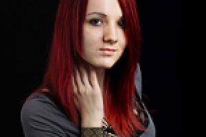 Портретная обработка