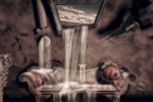 Работа на основе урока photoshop