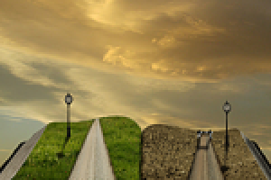 Работа на основе урока photoshop