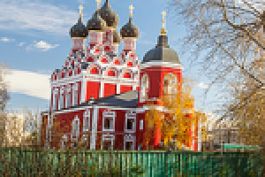 Седьмое небо: архитектурная съемка для компании (6 фото)