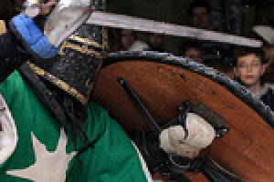 Историон: турнир (4 фото)