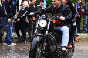 Мотосъезд 2013