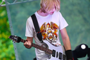 Мотосъезд 2013