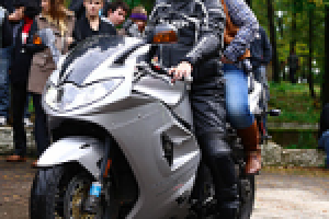 Мотосъезд 2013