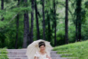 Свадебное фото