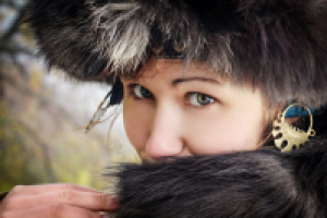 Средневековая love story