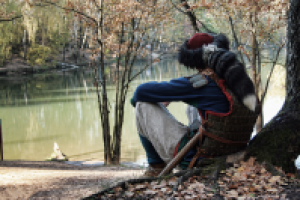 Постановка