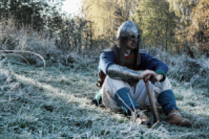 Постановка