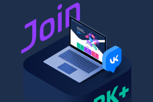 Social media / Продвижение ВКонтакте