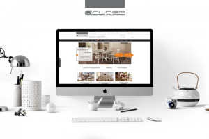 Презентация сайта