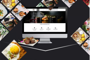 Презентация сайта