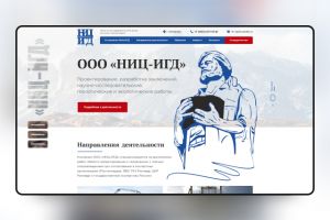 НИЦ-ИГД