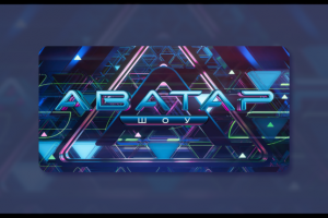 Лендинг для шоу на НТВ