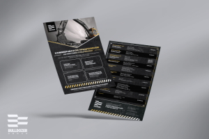 КП "Bulldozer Group" - Москва