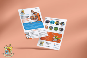 КП "Академия Гениев" - Калининград