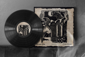 Диск + винил для Евгения Язова