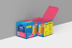 Коробки для FILTERIX - Спб