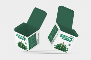 Упаковка для MH - Астана