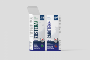 Упаковка для MH - Астана