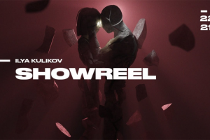SHOWREEL 2021-2022 | MOTION DESIGN | VFX | MONTAGE | SHOOTING
