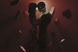 Joji — Will He (Visual Edit) | BLENDER
