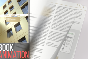 BOOK ANIMATION | FAT