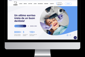 SNAM Cento odontoiatrico