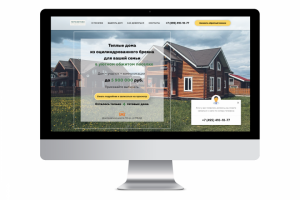 Коттеджный поселок "Пересветово"