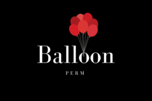 Интернет-магазин воздушных шаров Balloon Perm