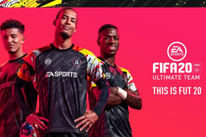 Робот для торговли карточками игроков в приложении FUT от ea.com