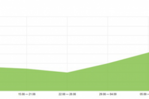 Сайт услуг по продаже газонов под ключ в Москве