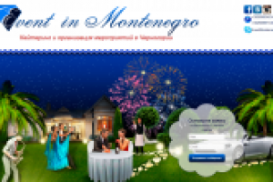 Лендинг на joomla