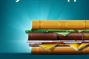 книжный магазин