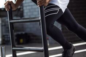 тяжелый спорт