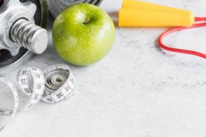 здоровый образ жизни