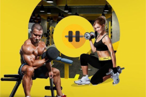 спорт товар