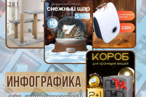 Инфографика