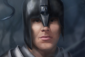 Рыцарь Соли