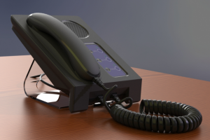 Переговорное устройство(концепт_2018г.)