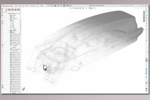 Переговорное устройство(2018г.)