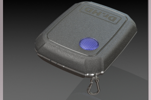 Брелок-датчик(концепты)(2016 г)