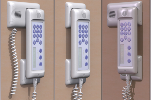 Устройство связи(модульное, концепт)(2015 г)